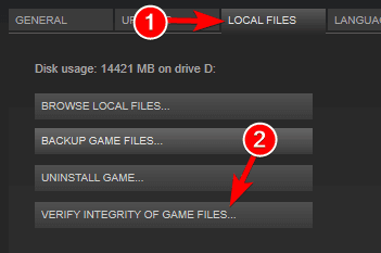 [PANDUAN LENGKAP] Bagaimana Memperbaiki Kesalahan Hak Istimewa File Hilang Steam?