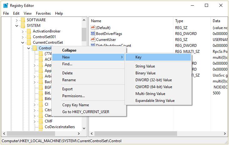 Windows Tidak Dapat Menyelesaikan Kesalahan Format – [SOLUSI TERBAIK]