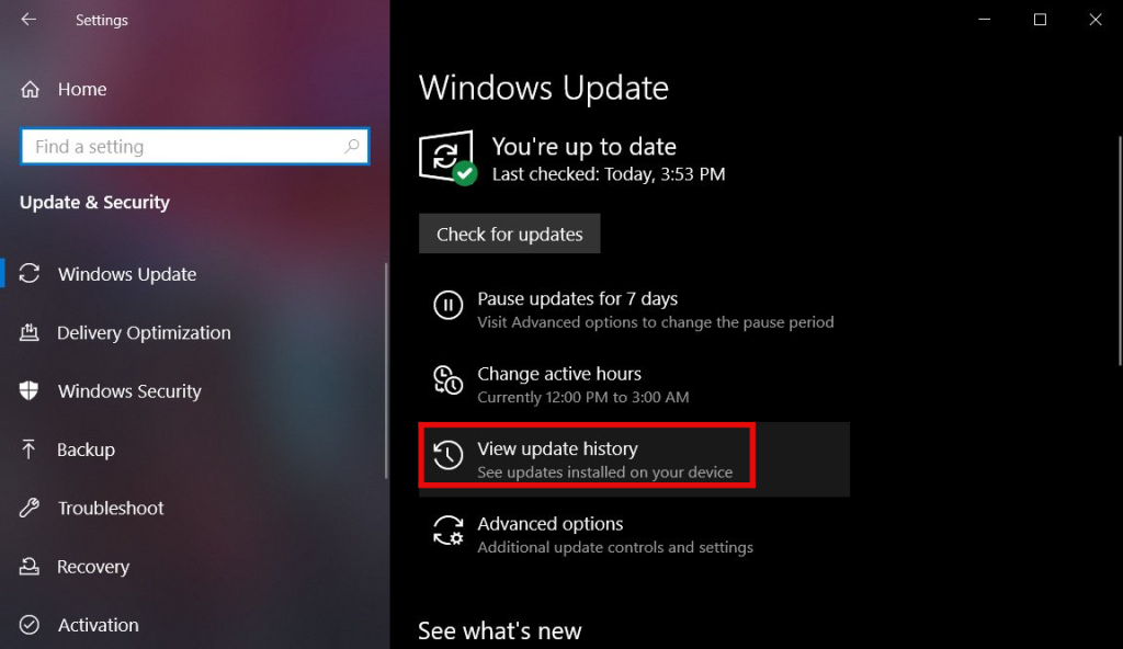 Perbaiki Kesalahan Pembaruan Windows 10 0x80071160 – Tweak & Trik Terbaik