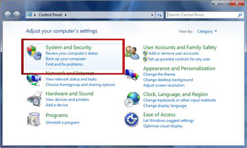 Windows 10에서 Windows 오류 보고를 활성화 또는 비활성화하는 방법은 무엇입니까?