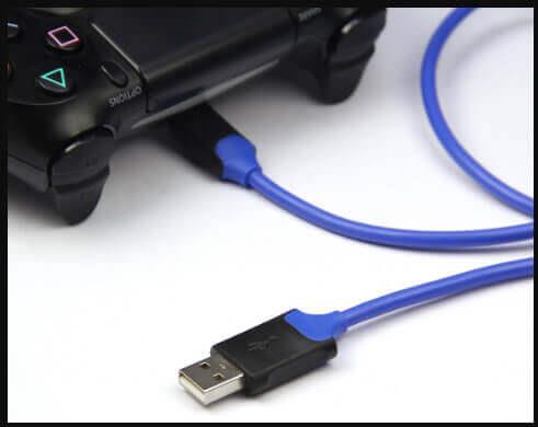 Cum să remediați problema cu lumina roșie a controlerului PS4?  [Soluții încercate și testate]