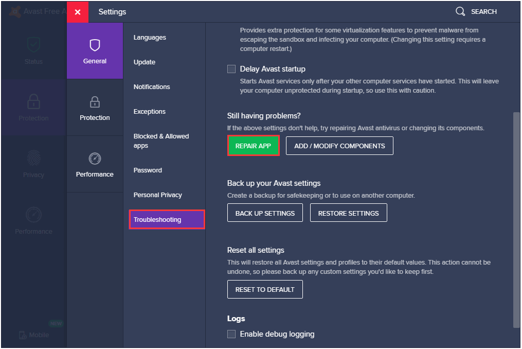 [Terpecahkan] Display.DLL Hilang atau Windows.System.Display.dll.mui Error pada Windows