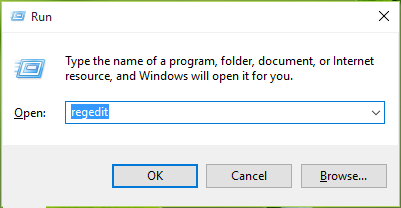 DIPERBAIKI: "Entri registri soket Windows yang diperlukan untuk konektivitas jaringan tidak ada"
