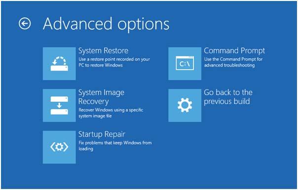 Cara Memperbaiki Acpi_Bios_Error di Window 10 [Panduan Lengkap]