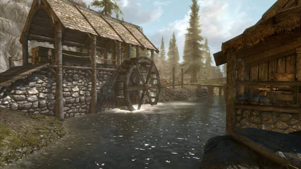 [21 Teratas] Mod Skyrim Terbaik Untuk PS4, PS5, Xbox One & PC pada 2022