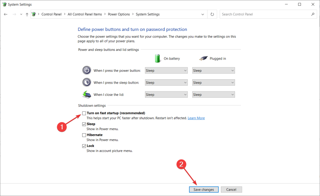 Retraso y tartamudeo del mouse en Windows 11 - CORREGIDO