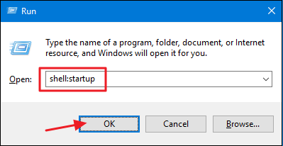 Windows 10 Startup Folder Not Working – [Complete Guide]