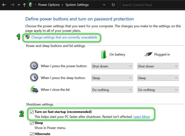 Error de tiempo de espera del controlador AMD Windows 11 y 10 [SOLUCIONADO POR EXPERTOS]