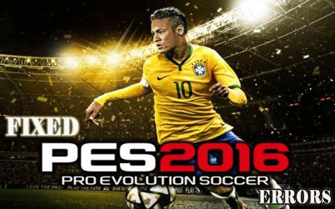 [DIPERBAIKI] Pro Evolution Soccer 2016 PC Error – Crashing, Shuttering, Bug & Lainnya