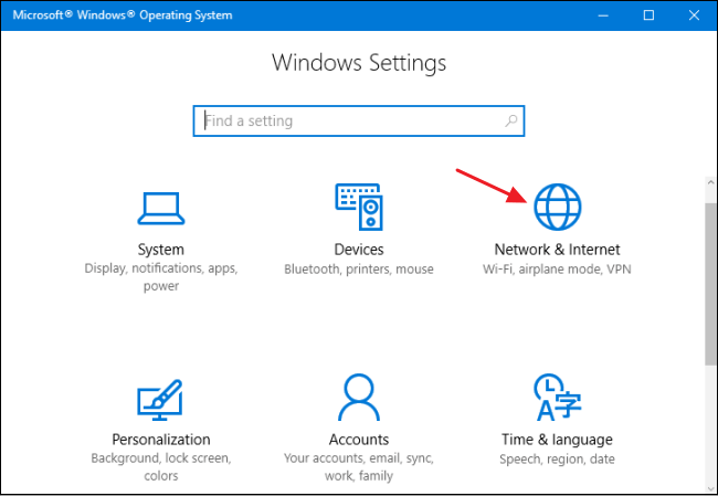 Windows Could Not Automatically Detect Network’s Proxy Settings – 11 FIX