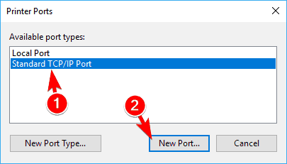 Corrigir erro offline da impressora no Windows 10 [8 soluções rápidas]