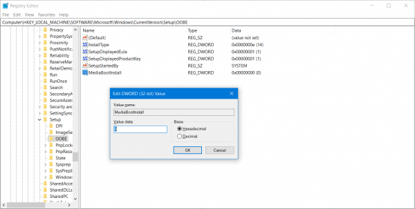 Windows 10에서 오류 코드 0x80072F8F 수정을 위한 단계별 가이드