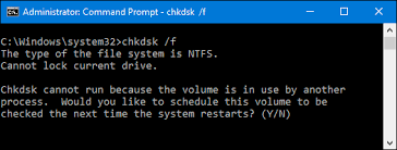 [NAPRAWIONO] „brak lub uszkodzenie systemu Windows\system32\config\system” w systemie Windows 10
