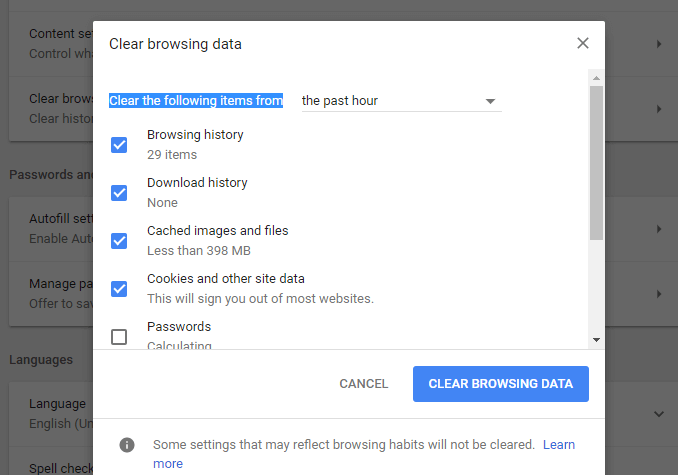 10 Cara untuk Membetulkan Ralat NET::ERR_CERT_AUTHORITY_INVALID Secara Kekal