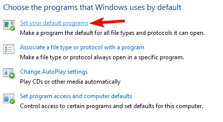 Windows 10에서 클래스가 등록되지 않음 오류 – [수정됨]
