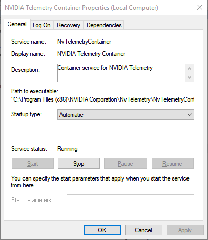 Net runtime optimization service грузит процессор