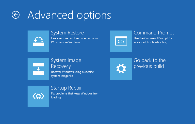 Completați pașii pentru a remedia eroarea Stop 0x0000007E pe sistemul Windows!