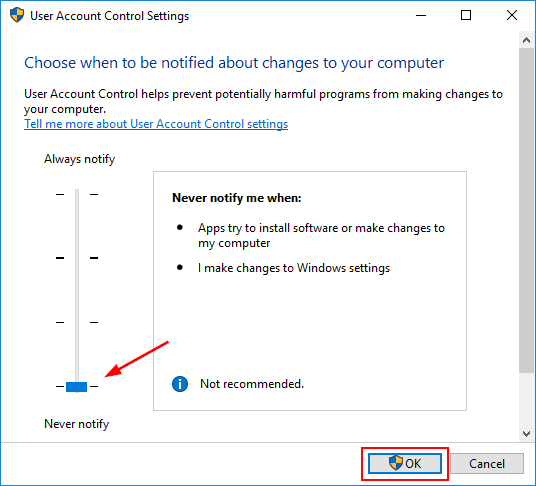 How To Fix: Can’t Open Exe Files In Windows 10 [Complete Fixes]