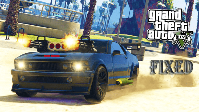 How to Fix GTA 5 Game Errors, Crashing, Stopped Working, Out Of Memory & More
