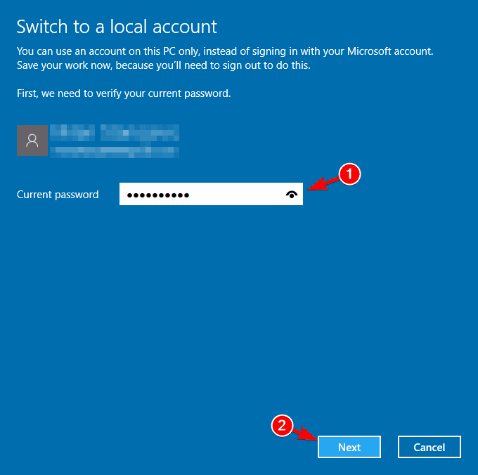 [DIPERBAIKI] PIN Tidak Berfungsi di Windows 10