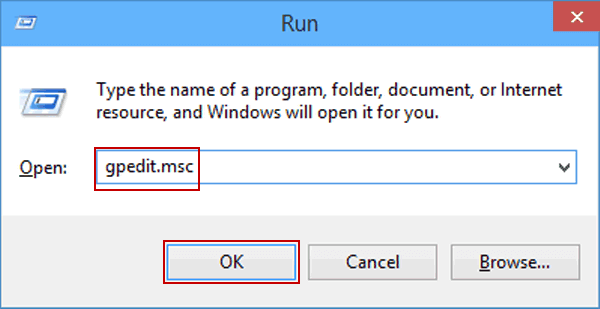 [تم الإصلاح] خطأ 740 تتطلب العملية المطلوبة رفع Windows 10