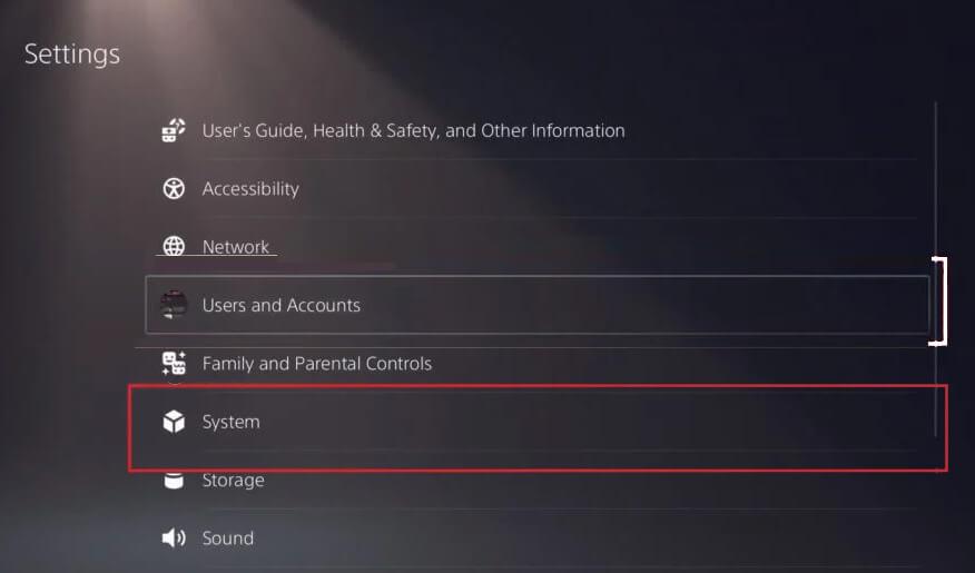 PS5 Denetleyici Bağlanmıyor/Senkronizasyon Sorunu Nasıl Onarılır?
