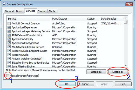 Perbaiki Kesalahan BSOD 0xc000021a di Windows 10 & 8 [9 Solusi Cepat]