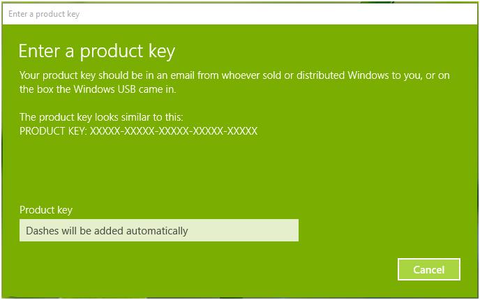 [Résolu] "Votre licence Windows expirera bientôt" pour Windows 10