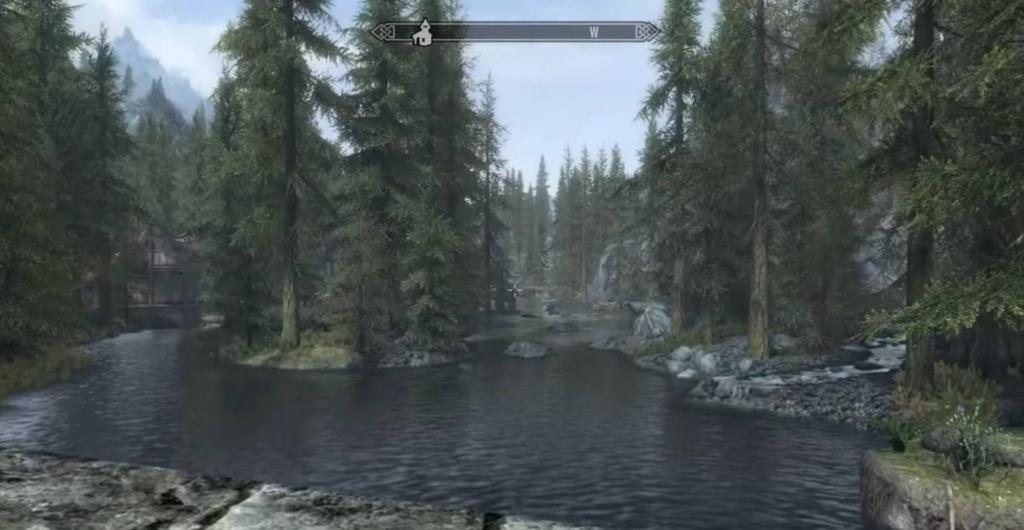 [Топ 21] Лучшие моды Skyrim для PS4, PS5, Xbox One и ПК в 2022 году