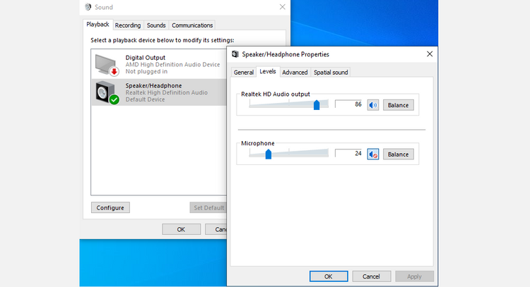 Perbaiki NOX Player No Sound Windows 10 Dengan 9 Solusi Cepat