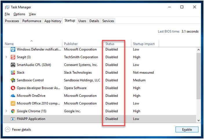 [Terpecahkan] Bagaimana Memperbaiki Kesalahan Pembaruan Windows 10 0x8024a10a?