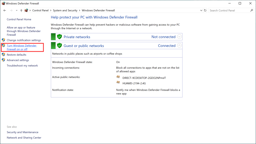 PAGINA CORUPTA HARDWARE DEFECTĂ Cod de oprire pe Windows 10 [8 remedieri ușoare]
