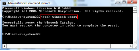 Windows 10에서 오류 0x8007000d를 수정하는 6가지 작업 솔루션!