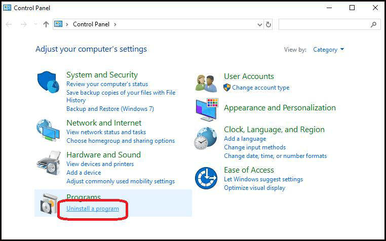 [6 Cara Sederhana] Perbaiki Status Kesalahan Gambar Buruk 0xc000012f Pada Windows 10