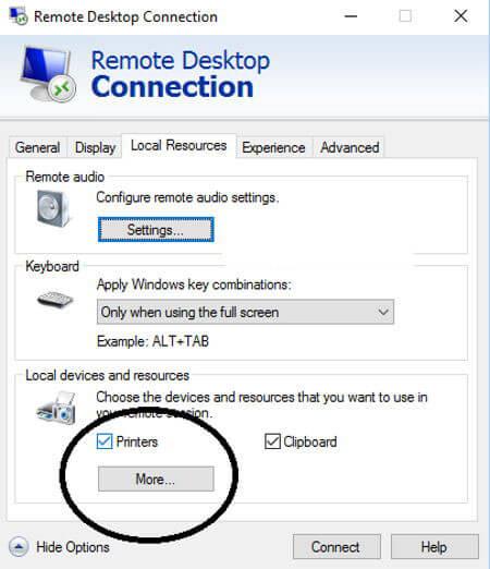 7 phương pháp dễ dàng để khắc phục “Kết nối máy tính từ xa đã ngừng hoạt động” trong Windows 10