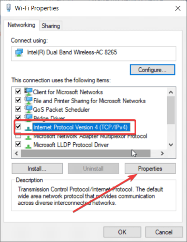 10 moduri de a remedia definitiv eroarea NET::ERR_CERT_AUTHORITY_INVALID