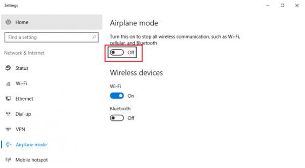 Windows 10 ve 8'de Tanımlanamayan Ağ Hatasını Düzeltin [TAM KILAVUZ]