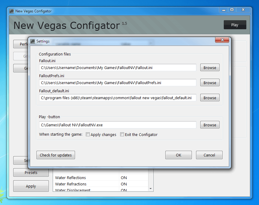 [Fixed] Fallout New Vegas Game Error- Crashing, Freezing, Stuttering, Mouse Issue & Lainnya