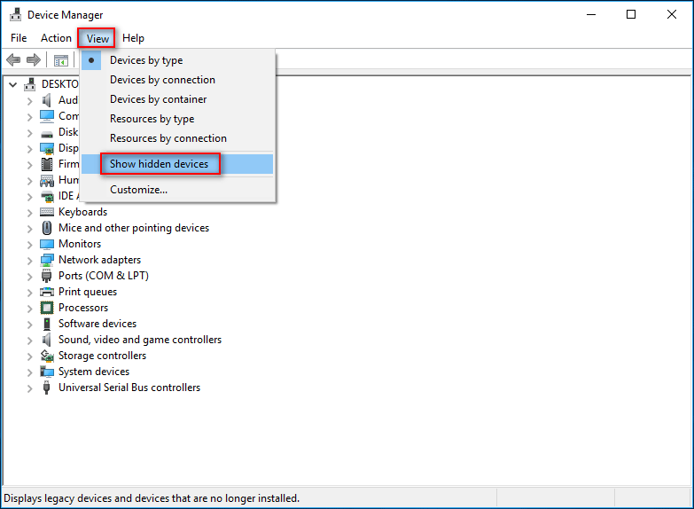 [DIPERBAIKI] Anda Membutuhkan Driver WIA Untuk Menggunakan Kesalahan Perangkat Ini Di Windows 10