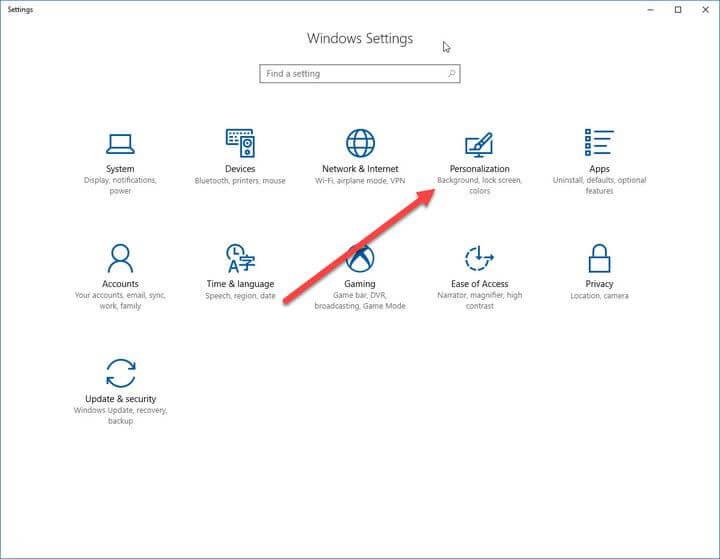 [แก้ไขแล้ว] วิธีแก้ไขข้อผิดพลาด Runtime Broker (RuntimeBroker.exe)