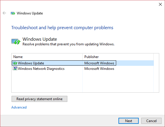 Windows 10 업데이트 오류 코드 0x800706D9를 수정하는 5가지 솔루션