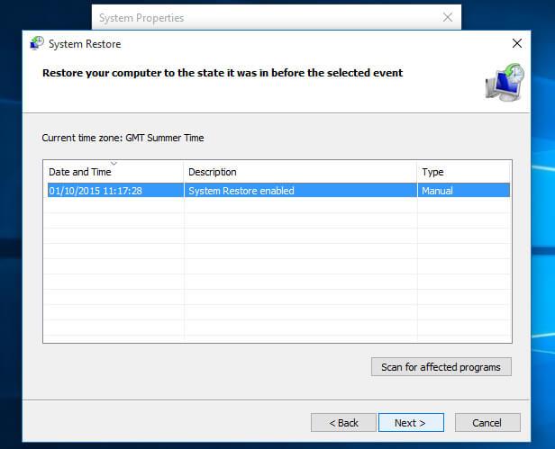 Bagaimana Cara Memperbaiki Microsoft Visual C++ Runtime Error R6034 Di Windows 10?