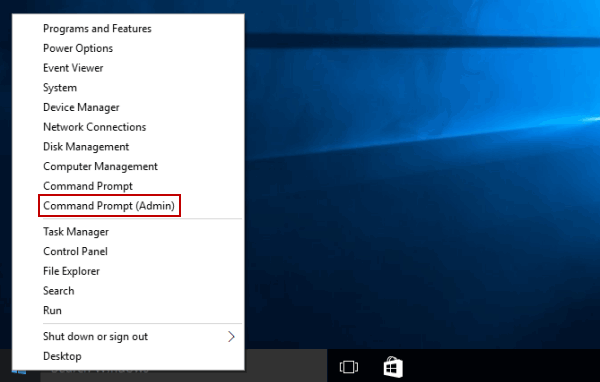 Herstel niet-geïdentificeerde netwerkfout op Windows 10 & 8 [VOLLEDIGE GIDS]