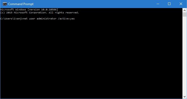 Como corrigir o erro de instalação do Windows 10 0x800704DD-0x90016?