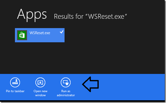 [ASK] Bagaimana Memperbaiki Kesalahan Windows Store 0x80073cf9?