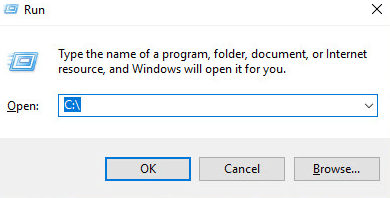 [DIPERBAIKI] Kode kesalahan 0x80070035 Jalur Jaringan Tidak Ditemukan di Windows 10