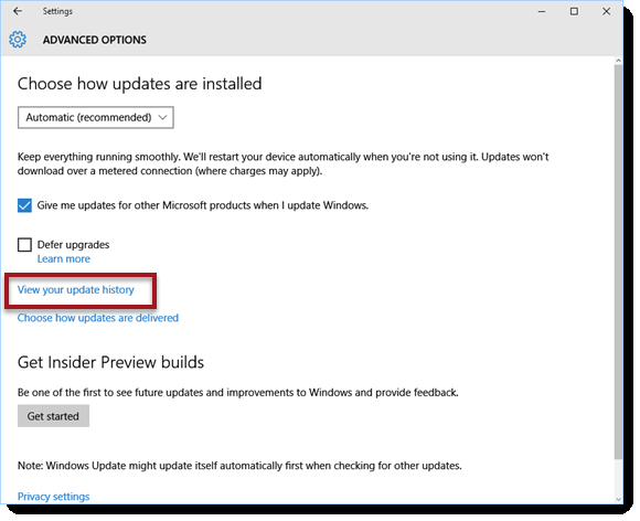 [6 Cara Sederhana] Perbaiki Status Kesalahan Gambar Buruk 0xc000012f Pada Windows 10