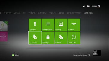 Perbaiki Kesalahan Masuk Xbox 0x87dd0006