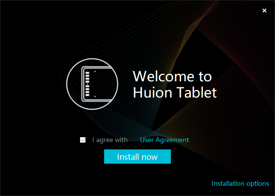 Huion 드라이버 Windows 11/10을 설치 및 업데이트하는 방법은 무엇입니까?