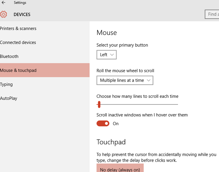 Bagaimana Cara Memperbaiki Mouse Lag di Masalah Windows 10?